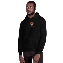 Mumble Rap Embroidered Unisex Hoodie