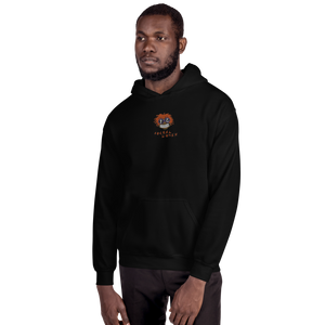 Mumble Rap Embroidered Unisex Hoodie