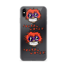 Mumble Rap iPhone Cases