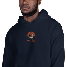 Mumble Rap Embroidered Unisex Hoodie