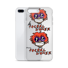 Mumble Rap iPhone Cases