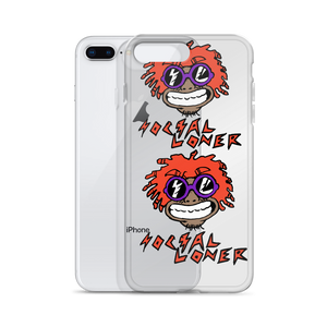 Mumble Rap iPhone Cases