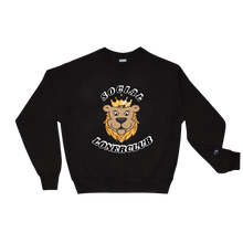 Young King 2020 Champion Sweatshirt