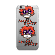 Mumble Rap iPhone Cases