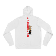 Young King Double Trouble Unisex hoodie in Various Colors