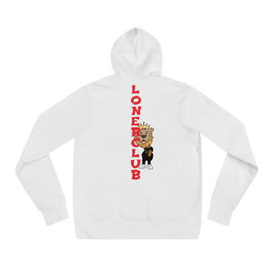Young King Double Trouble Unisex hoodie in Various Colors