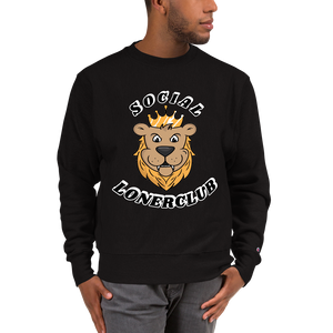 Young King 2020 Champion Sweatshirt