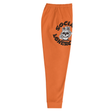 Crown Holder 2020 All Over Orange Men's Joggers