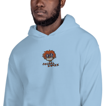 Mumble Rap Embroidered Unisex Hoodie