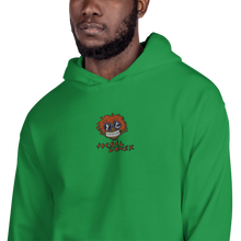 Mumble Rap Embroidered Unisex Hoodie