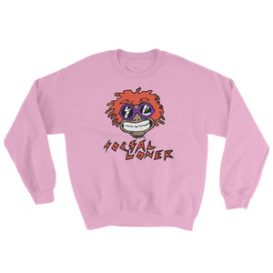 Mumble Rap Unisex Various Color Crews