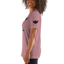 Protect Our Queens Black font Short-Sleeve Unisex T-Shirt