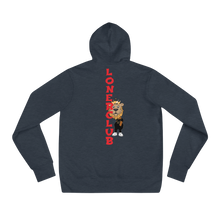 Young King Double Trouble Unisex hoodie in Various Colors
