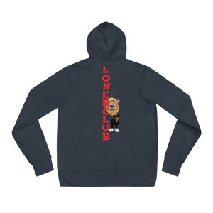 Young King Double Trouble Unisex hoodie in Various Colors