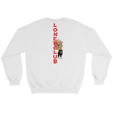 Young King Double Trouble Sweatshirt in Various Colors