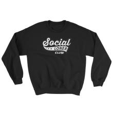 Signature Logo Sweatshirt in a variety of colors