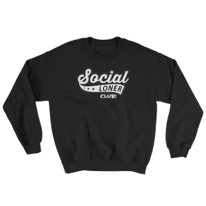 Signature Logo Sweatshirt in a variety of colors