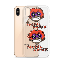 Mumble Rap iPhone Cases