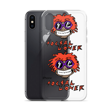 Mumble Rap iPhone Cases