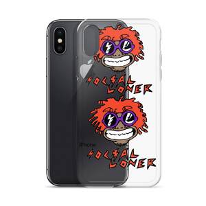 Mumble Rap iPhone Cases