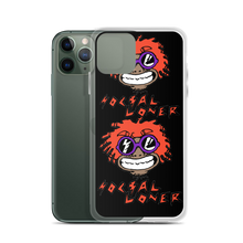 Mumble Rap iPhone Cases