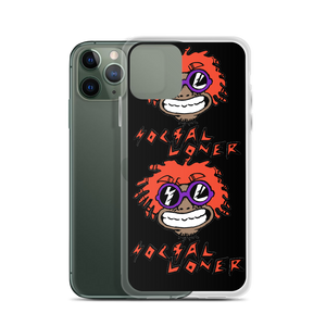 Mumble Rap iPhone Cases