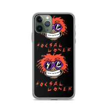 Mumble Rap iPhone Cases