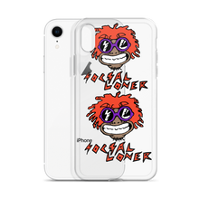 Mumble Rap iPhone Cases