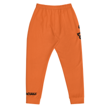 Crown Holder 2020 All Over Orange Men's Joggers