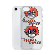 Mumble Rap iPhone Cases