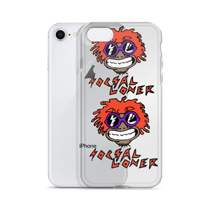 Mumble Rap iPhone Cases