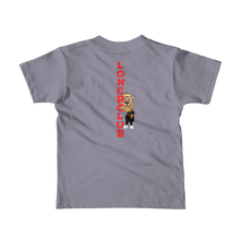 Young King Double Trouble Short sleeve kids t-shirt