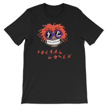 Mumble Rap Various Colors Short-Sleeve Unisex T-Shirt