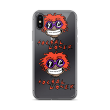 Mumble Rap iPhone Cases