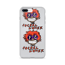 Mumble Rap iPhone Cases